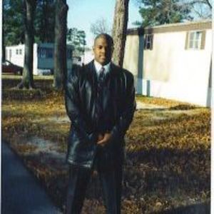 Meet your Posher, Paul